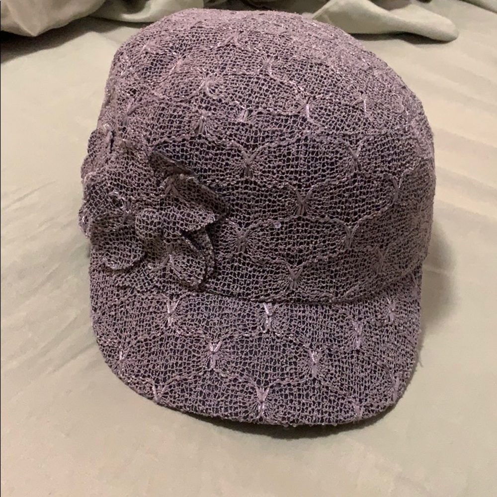grey hat - Picture 2 of 4